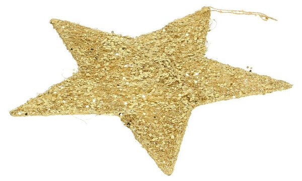Decorațiuni Golden Star 25cm