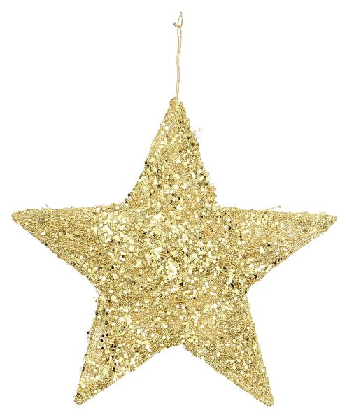 Decorațiuni Golden Star 25cm
