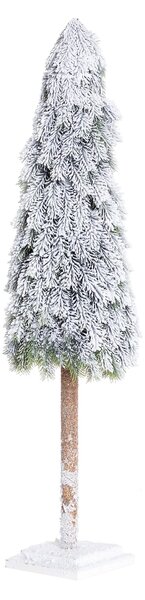 Brad White Snow 100cm