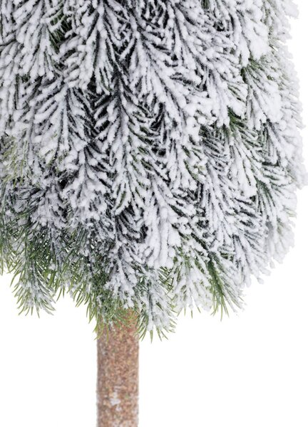 Brad White Snow 100cm