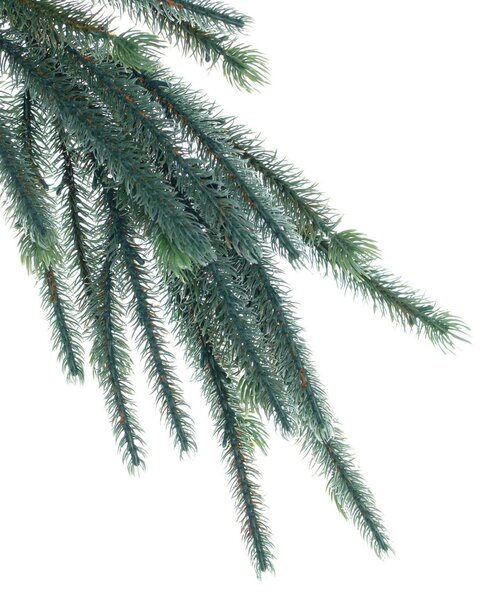 Ghirlandă Pine Tree 18x15x200cm