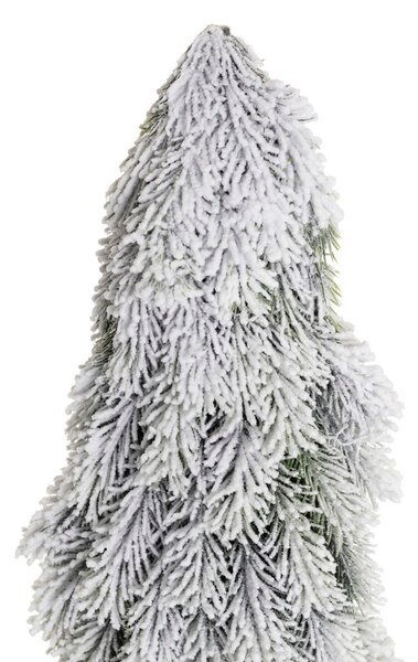 Brad White Snow 100cm
