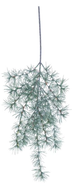 Ramură Christmas Tree 30x2x60cm verde deschis