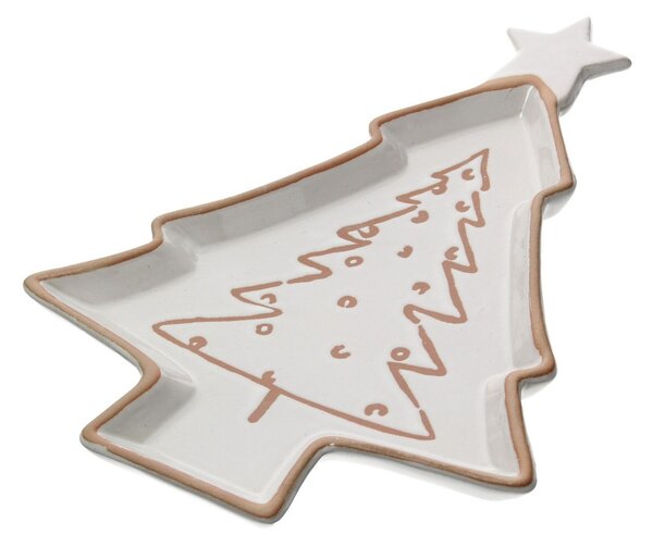 Patera Beige Christmas Tree classic