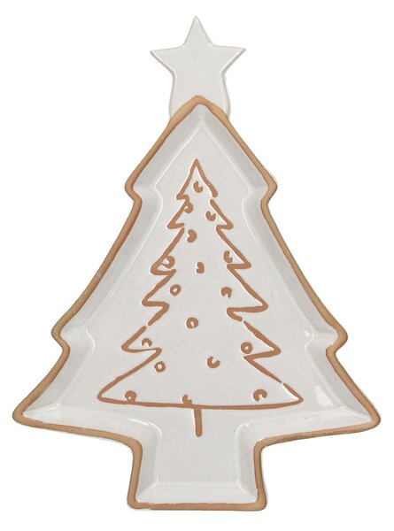 Patera Beige Christmas Tree classic