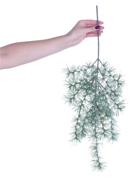Ramură Christmas Tree 30x2x60cm verde deschis