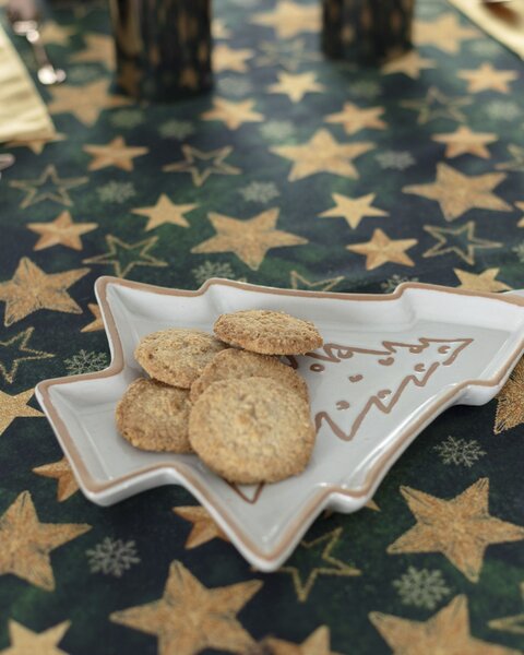 Patera Beige Christmas Tree classic