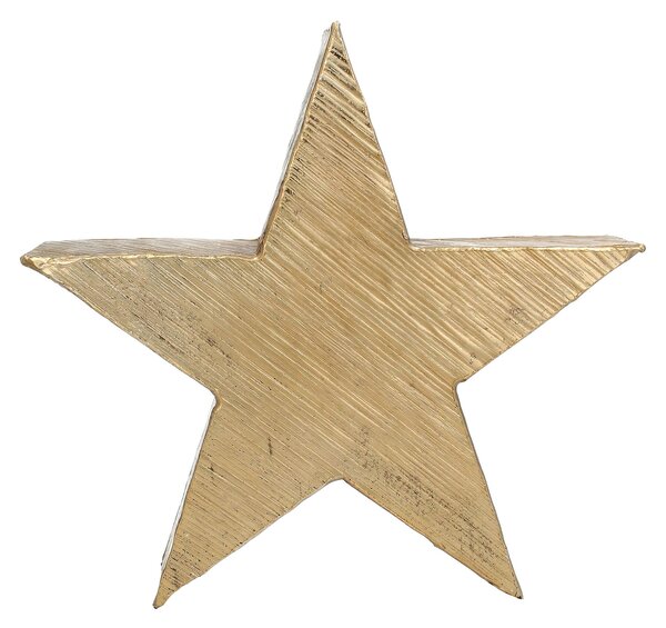 Decorațiuni Gold Star 32cm