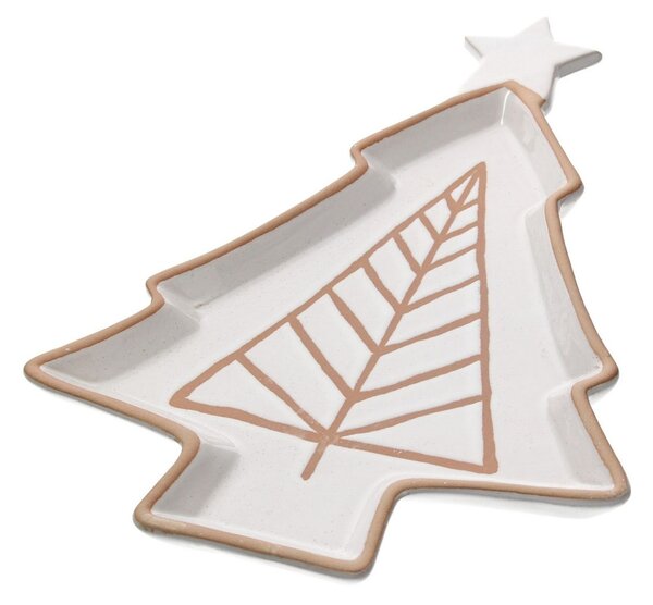 Patera Beige Christmas Tree scandi