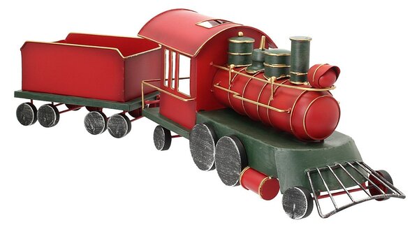Tren cu vagon 73x15x21 cm