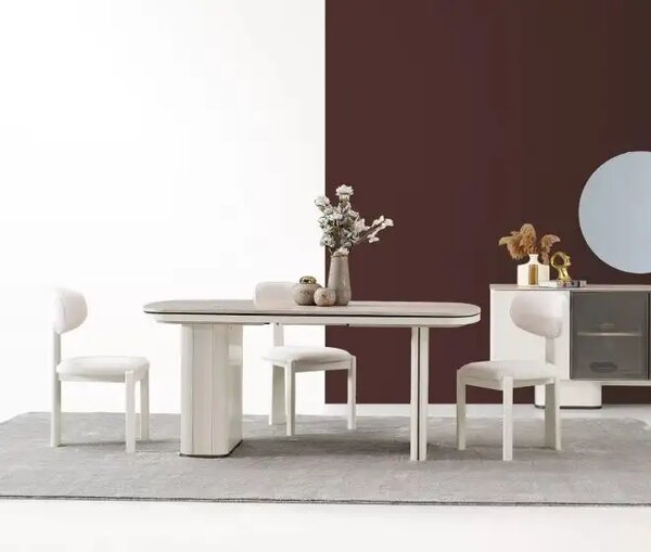 Masa extensibila living Space
