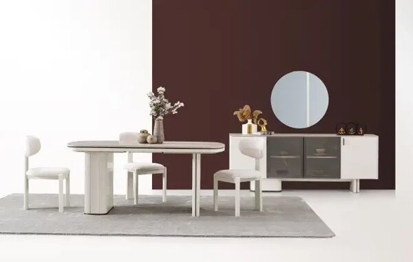 Masa extensibila living Space