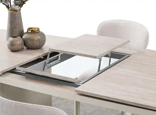 Masa extensibila living Space