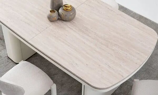 Masa extensibila living Space