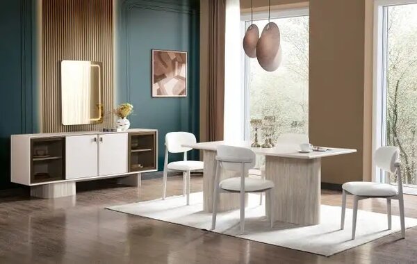 Masa living Regnum