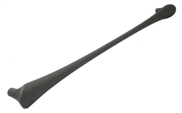 Maner ALPI Antracit 160mm ⇒ 187 mm