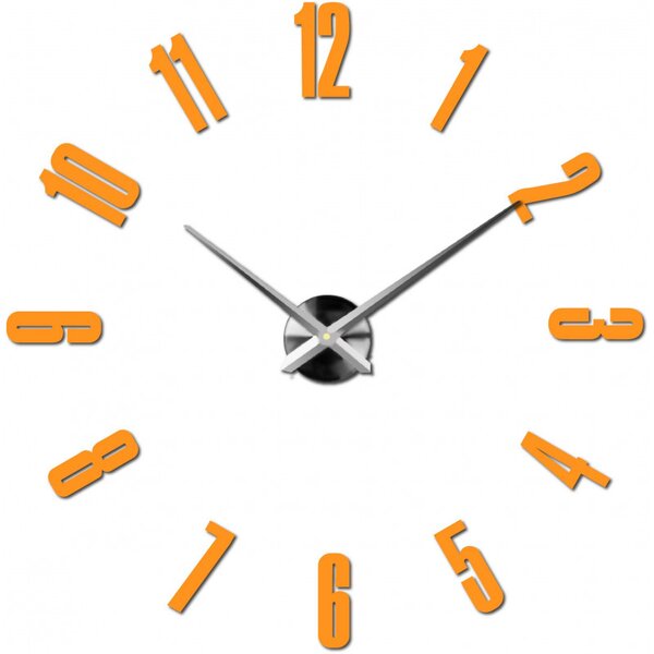 Ceas de perete modern | BARELL