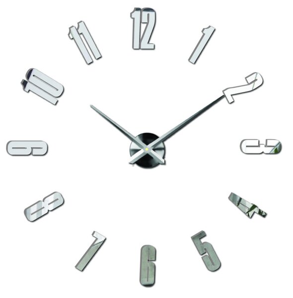 Ceas de perete modern | BARELL