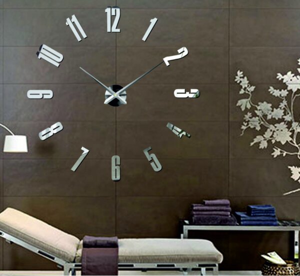 Ceas de perete modern | BARELL