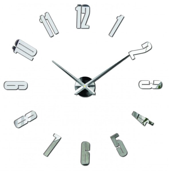 Ceas de perete modern | BARELL