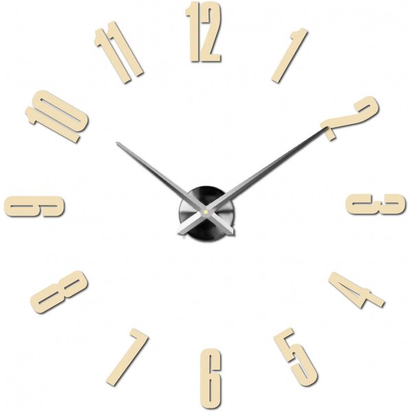 Ceas de perete modern | BARELL