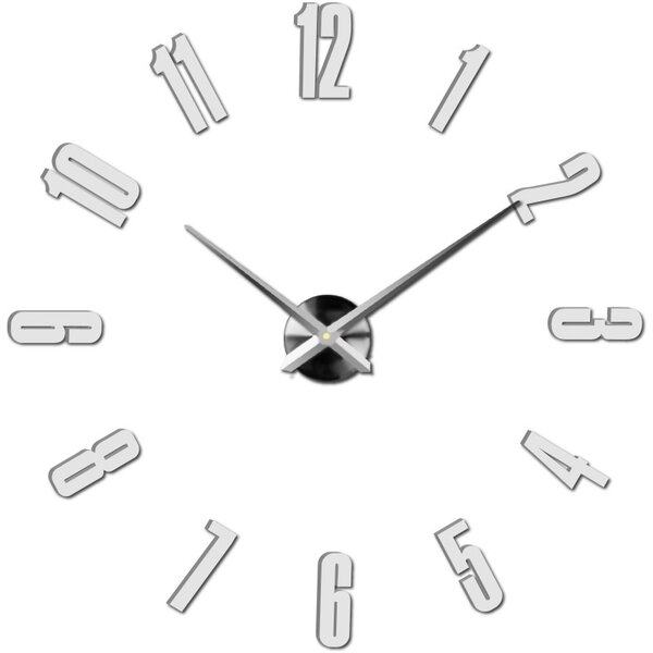 Ceas de perete modern | BARELL
