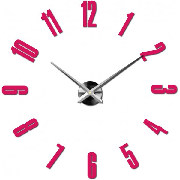 Ceas de perete modern | BARELL
