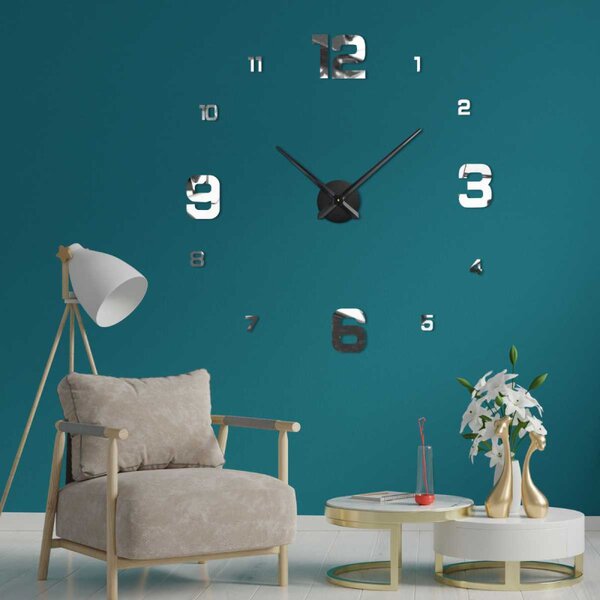 Ceas de perete modern | DESIRE
