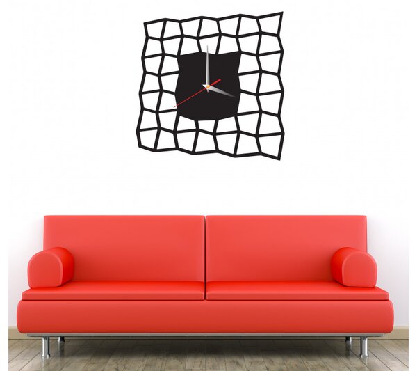 Ceas de perete modern - STYNDAX
