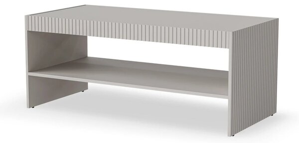 Masuta cafea PAXOS LAW-1, casmir, PAL laminat, 120x50x57 cm