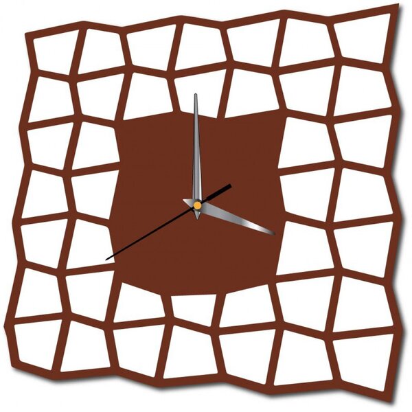 Ceas de perete modern - STYNDAX
