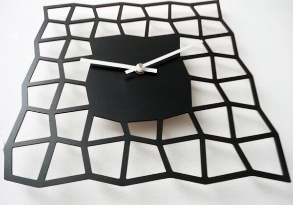 Ceas de perete modern - STYNDAX