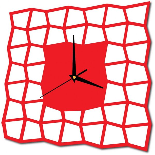 Ceas de perete modern - STYNDAX