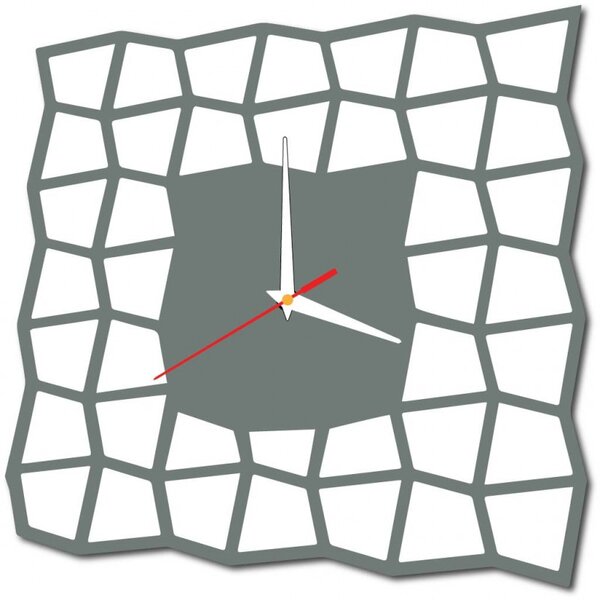 Ceas de perete modern - STYNDAX