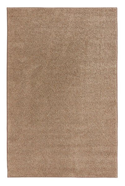 Covor Hanse Home Pure, 80x150 cm, maro