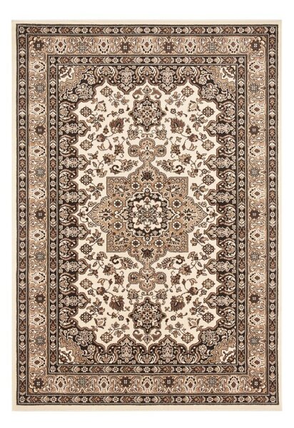 Covor Nouristan Parun Tabriz, 80 x 150 cm, bej