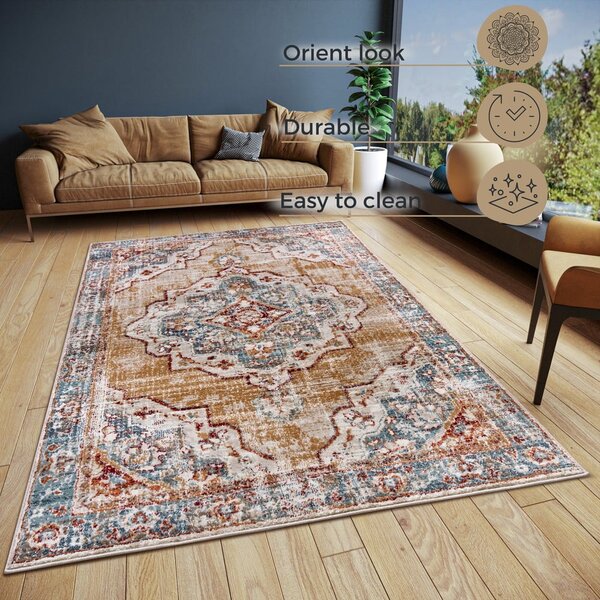 Covor 57x90 cm Orient Strozzi – Hanse Home