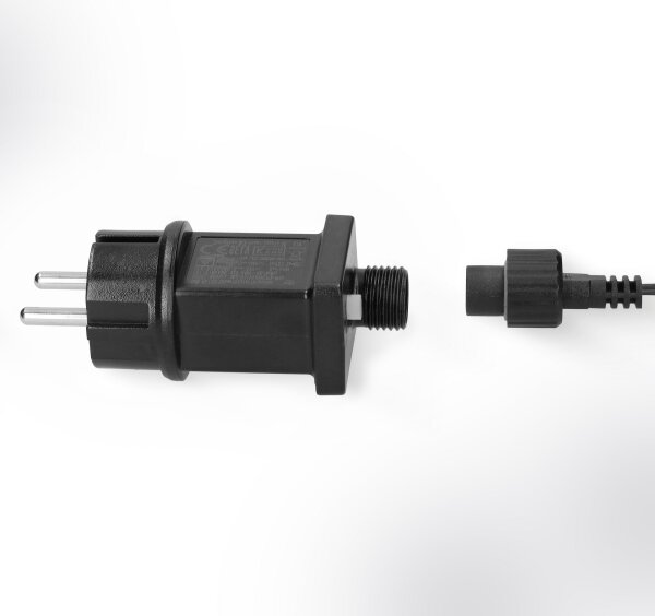 Brilagi - Coroniță de Crăciun LED pentru exterior LED/6W/230V IP44