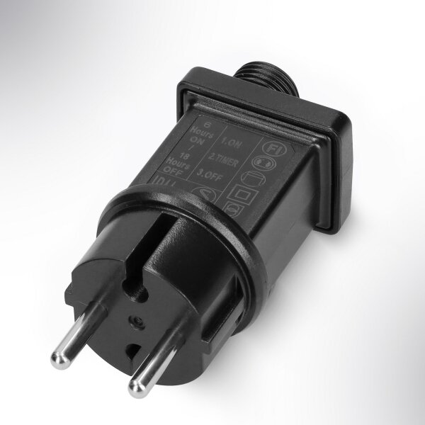 Brilagi - Coroniță de Crăciun LED pentru exterior LED/6W/230V IP44
