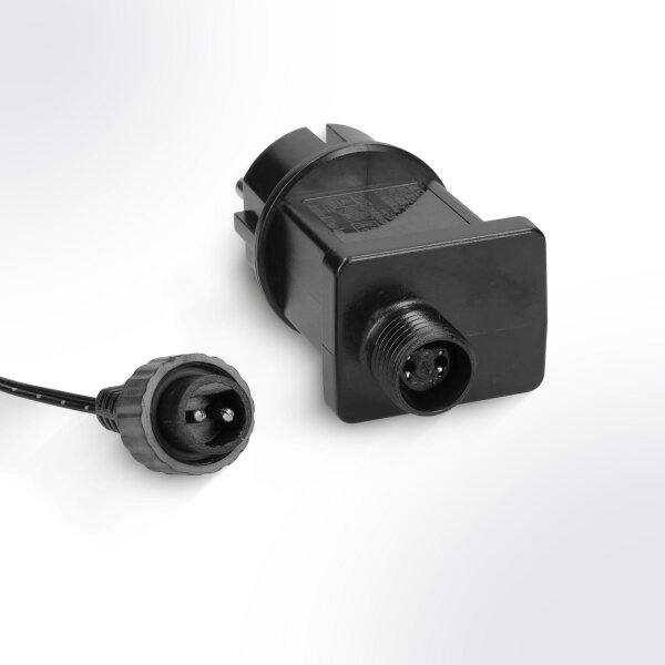 Brilagi - Decorațiune LED de Crăciun pentru exterior, stea, LED/3,6W/230V, IP44, 44x30 cm