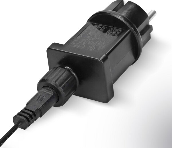 Brilagi - Decorațiune LED de Crăciun pentru exterior, stea, LED/3,6W/230V, IP44, 44x30 cm