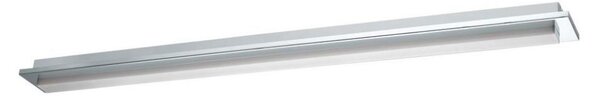 Eglo 97969 - Plafonieră LED pentru baie CUMBRECITA LED/24,3W/230V IP44