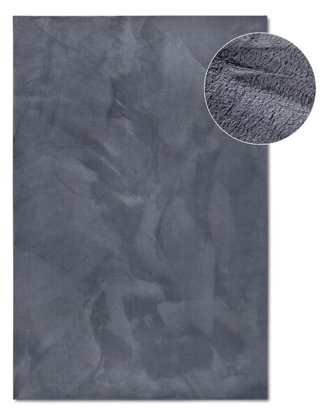 Covor gri antracit 80x150 cm Leon – Villeroy&Boch