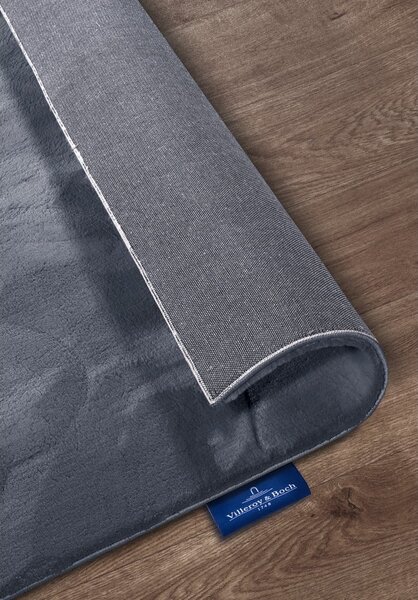 Covor gri antracit 80x150 cm Leon – Villeroy&Boch