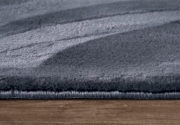 Covor gri antracit 80x150 cm Leon – Villeroy&Boch