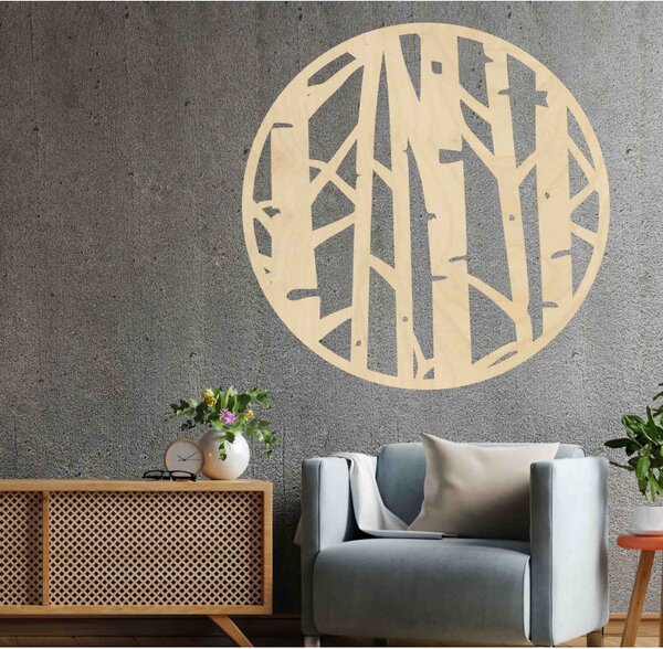 Pictură murală modernă | XLUTF