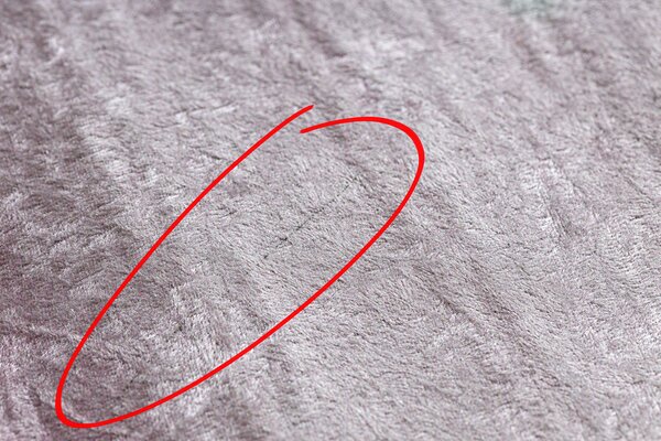 BAMBINO 2185 covor lavabil Balerina, pisicuta pentru copii anti-alunecare roz - SECUNDAR-COTATI PRODUSUL