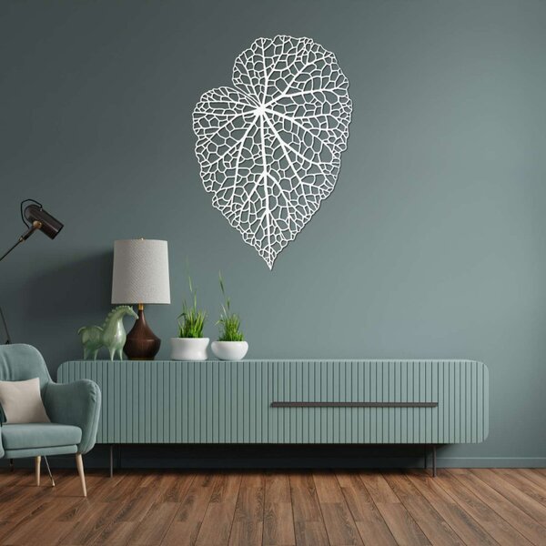 Decorațiune murală cu frunze | FEUILLE