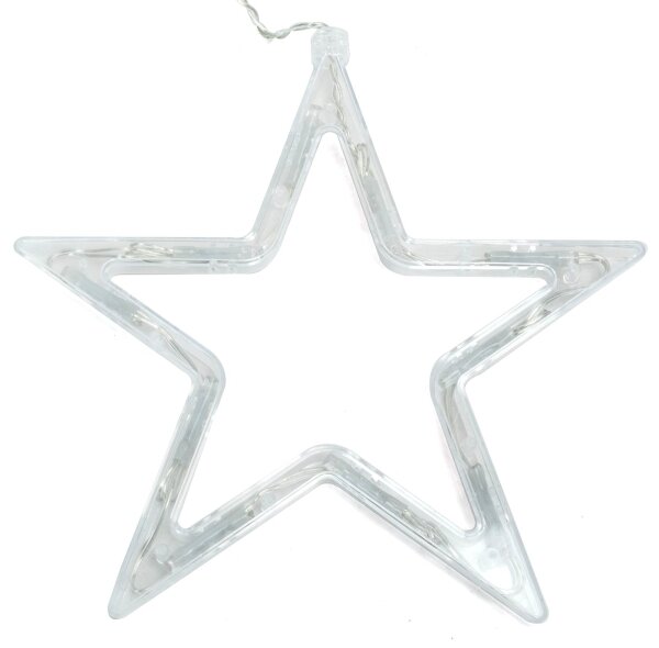 Aigostar - Șirag LED de Crăciun pentru exterior 120xLED/8 funcții 6x0,6m IP44 multicolor + telecomandă