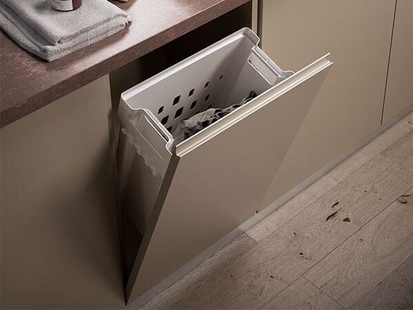 Cos de Rufe Incorporabil, 40 l